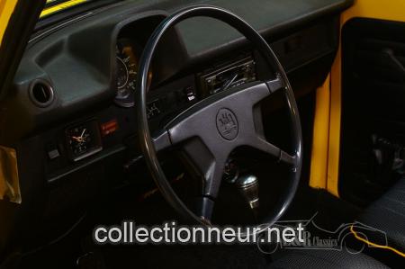 Volkswagen Coccinelle Cabriolet | Très bon état | 1974