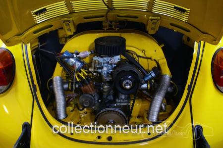 Volkswagen Coccinelle Cabriolet | Très bon état | 1974