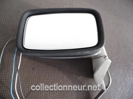 RETROVISEUR GAUCHE PORSCHE 944 et 924