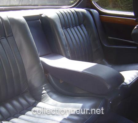 Vds BMW 3.0 CSi 1072