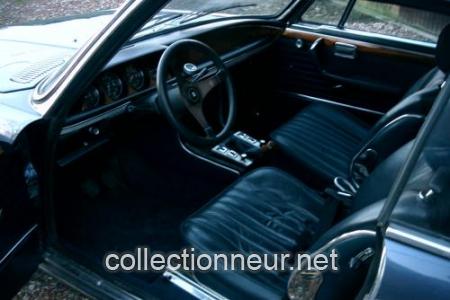 Vds BMW 3.0 CSi 1072