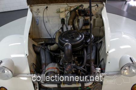 Citroën 2CV Club | #53 des 200 derniers | Trouvaille unique | Très original | 1990