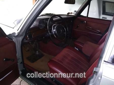 BELLE MERCEDES 280SE W108