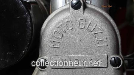 MOTO GUZZI AIRONE SPORT 250