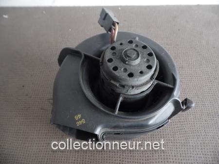 SOUFFLERIE CHAUFFAGE 321820021 / 0130062801 PORSCHE 944-1 & 924