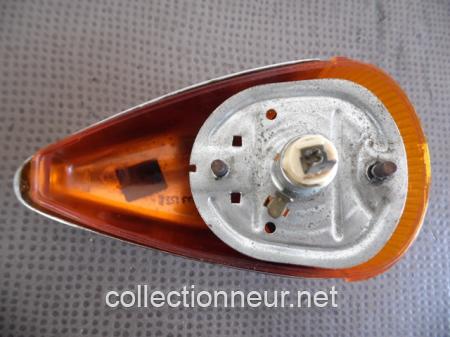 CLIGNOTANT HELLA 22725 VW COCCINELLE