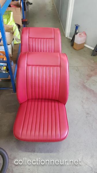 TRIUMPH HERLAD CABRIOLET