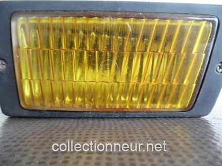 PHARE ANTIBROUILLARD DROIT 91163120401 PORSCHE 911