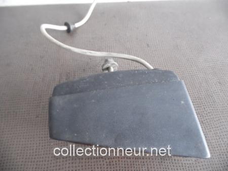 PHARE ANTIBROUILLARD DROIT 91163120401 PORSCHE 911