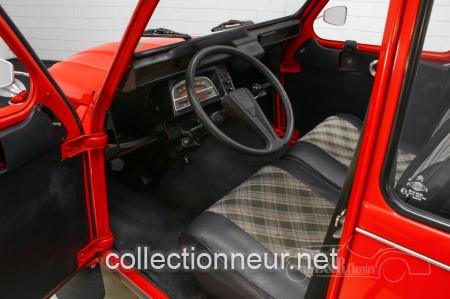 Citroën 2CV | Restauré | Très bon état | 1988