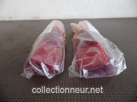 CABOCHONS FEUX ARRIERE FIAT 500 GIARDINIERA