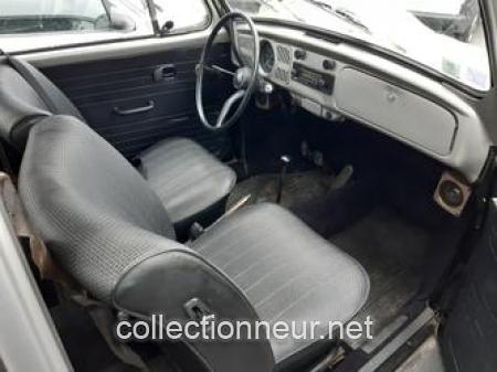 Volskwagen COCCINELLE 1971