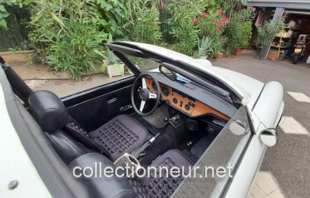 VENTE TRIUMPH SPITFIRE