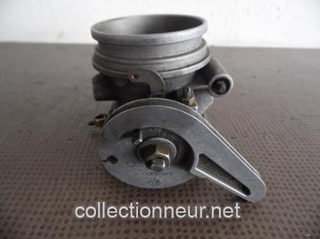 CORPS PAPILLON 94411009104 PORSCHE 944