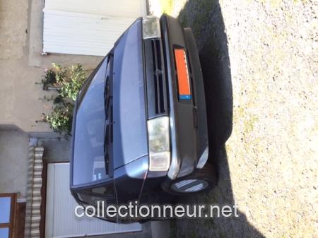 Renault espace 2000-1