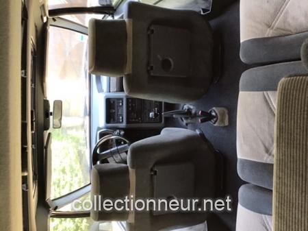 Renault espace 2000-1