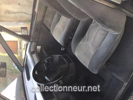 Renault espace 2000-1