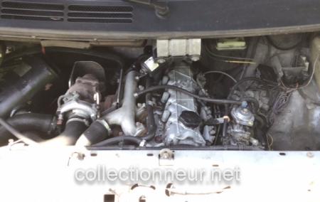 Renault espace 2000-1