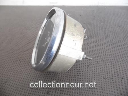 COMPTEUR JAEGER 09760901 PEUGEOT J7