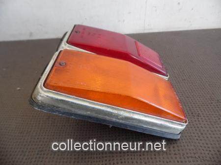 FEU ARRIERE DROIT FIAT 125