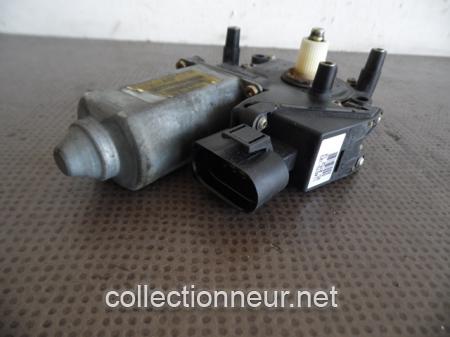 MOTEUR LEVE-VITRE GAUCHE 99662410102 PORSCHE 996 CABRIOLET