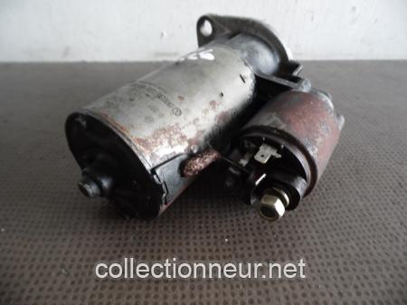 DEMARREUR 035911023N / 0001108026 PORSCHE 924