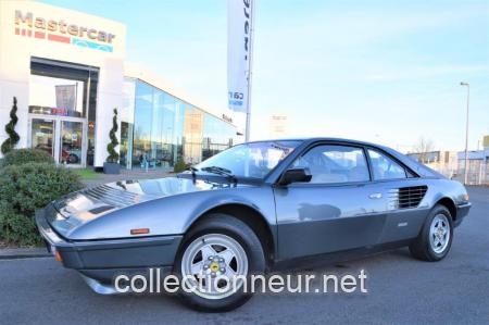 1985 FERRARI MONDIAL QUATTROVALVOLE