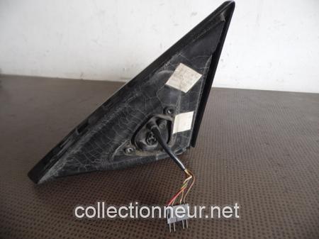 RETROVISEUR DROIT MERCEDES SL R129