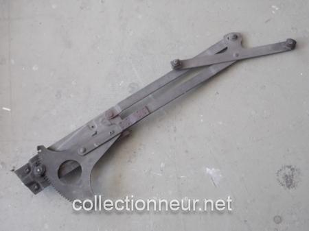 LEVE-VITRE DROIT 91154204200 PORSCHE 911 &  912