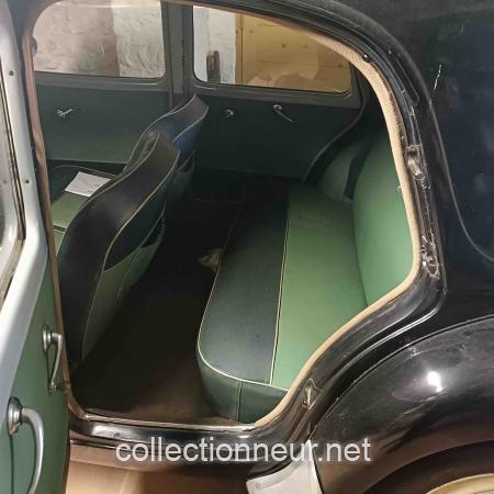 Citroen Traction Avant 11 BL 1951