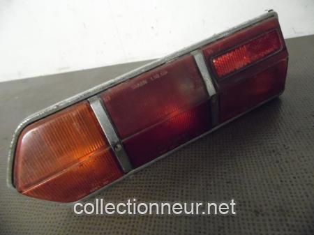 FEU ARRIERE GAUCHE FIAT 124 SPORT COUPE AC