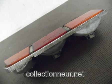 FEU ARRIERE GAUCHE FIAT 124 SPORT COUPE AC