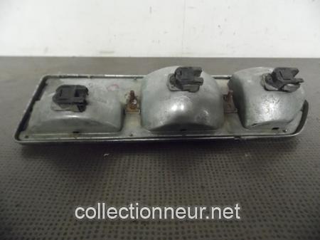 FEU ARRIERE GAUCHE FIAT 124 SPORT COUPE AC