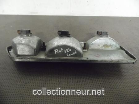 FEU ARRIERE GAUCHE FIAT 124 SPORT COUPE AC