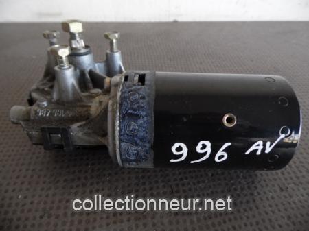 MOTEUR ESSUIE-GLACE AVANT 99662410500 PORSCHE 996 / 997 / 986 / 987