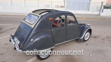 Citroen 2CV