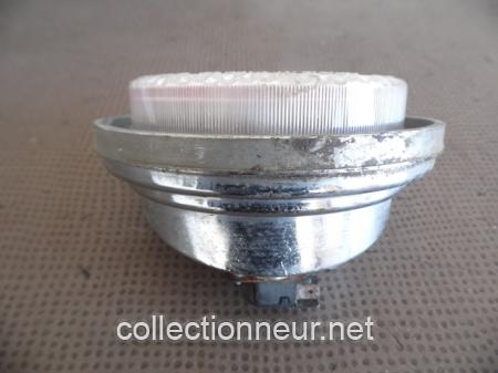 FEU ARRIERE INTERIEUR FIAT 128 RALLY & 850 COUPE