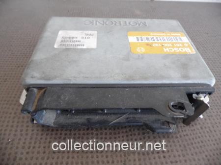 CALCULATEUR MOTRONIC 0261200130 ALFA ROMEO 164 3.0 V6 QV 12V