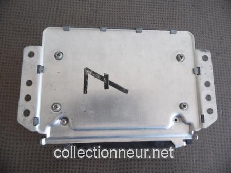 CALCULATEUR MOTRONIC 0261200130 ALFA ROMEO 164 3.0 V6 QV 12V