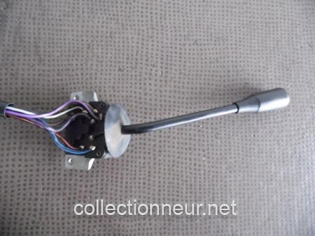 COMMODO 61311360948 ESSUIE-GLACE BMW E24 & E12