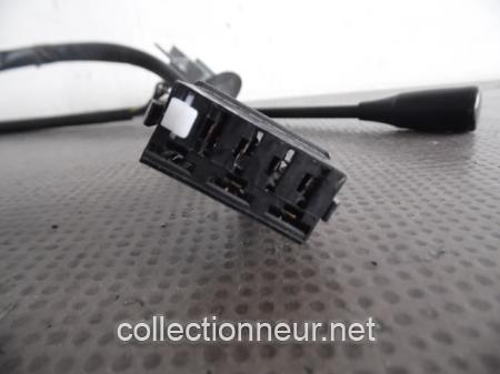 COMMODO 61311360948 ESSUIE-GLACE BMW E24 & E12