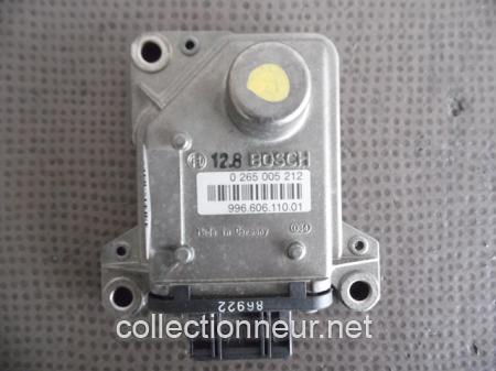 MODULE PSM 99660611001 PORSCHE 996 C4 1999