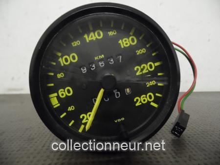 COMPTEUR 94464103000 PORSCHE 944