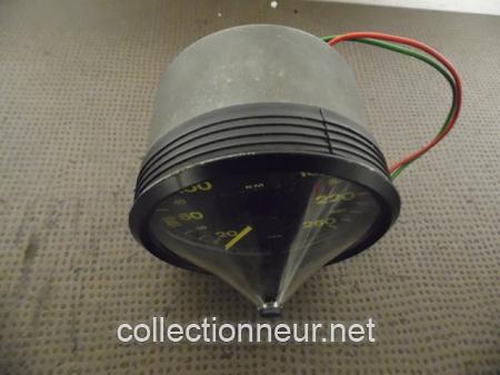 COMPTEUR 94464103000 PORSCHE 944