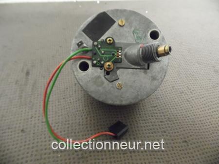 COMPTEUR 94464103000 PORSCHE 944