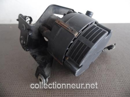 POMPE A AIR 99660510400 PORSCHE 996 & 986