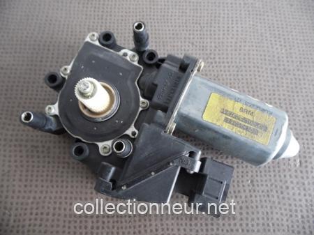 MOTEUR LEVE-VITRE AVANT DROIT 99662410202 PORSCHE 996 CABRIOLET