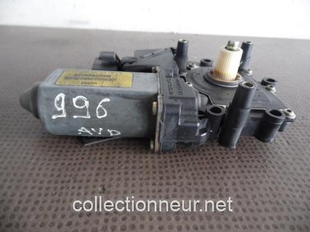 MOTEUR LEVE-VITRE AVANT DROIT 99662410202 PORSCHE 996 CABRIOLET