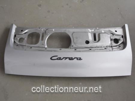 CAPOT ARRIERE 99651201101 PORSCHE 996