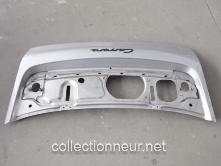 CAPOT ARRIERE 99651201101 PORSCHE 996